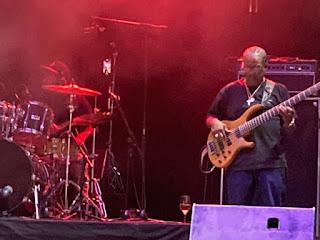 Kenny Neals - 08/07/2023 - Cazorleans.