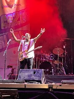 Kenny Neals - 08/07/2023 - Cazorleans.