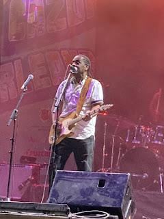 Kenny Neals - 08/07/2023 - Cazorleans.