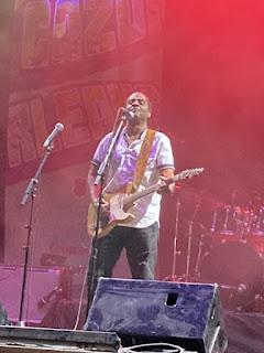 Kenny Neals - 08/07/2023 - Cazorleans.