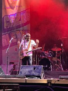 Kenny Neals - 08/07/2023 - Cazorleans.