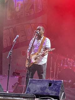 Kenny Neals - 08/07/2023 - Cazorleans.