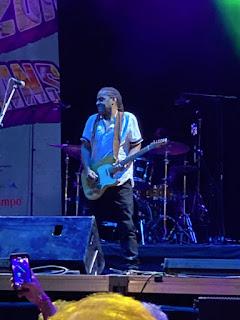 Kenny Neals - 08/07/2023 - Cazorleans.