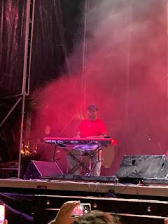 Kenny Neals - 08/07/2023 - Cazorleans.