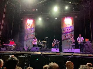 Kenny Neals - 08/07/2023 - Cazorleans.