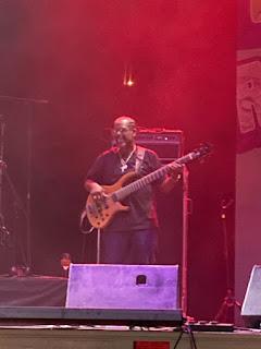 Kenny Neals - 08/07/2023 - Cazorleans.