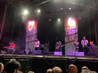 Kenny Neals - 08/07/2023 - Cazorleans.