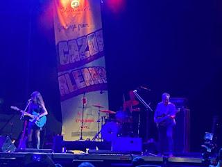 Susan Santos - 08/07/2023 - Cazorleans