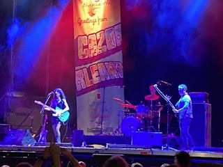 Susan Santos - 08/07/2023 - Cazorleans