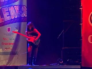 Susan Santos - 08/07/2023 - Cazorleans