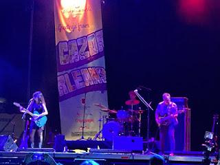 Susan Santos - 08/07/2023 - Cazorleans