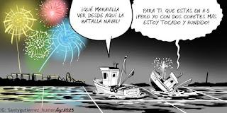 Del verano y la infancia