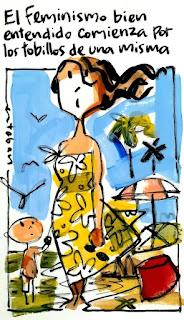 Del verano y la infancia