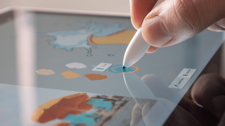 Alianza con Concepts App