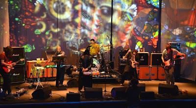 Øresund Space Collective - Everyone is Evil (2023)