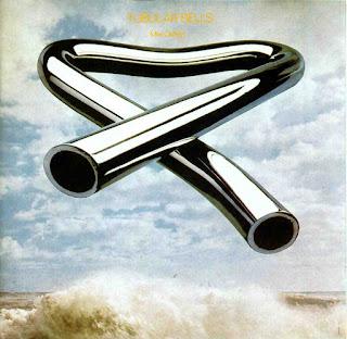 Mike Oldfield. Tubular Bells. Edición Rockarte