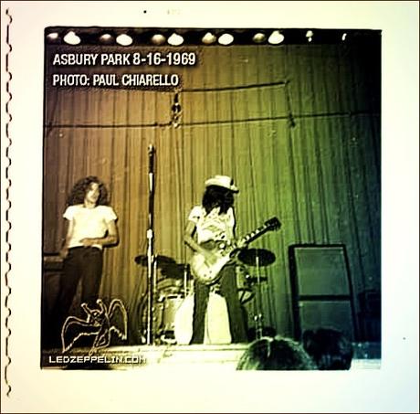 Efemérides del Rock y Heavy Metal: Qué pasó un 16 de Agosto