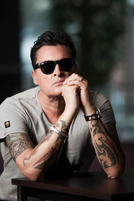 Efemérides del Rock y Heavy Metal: Qué pasó un 16 de Agosto