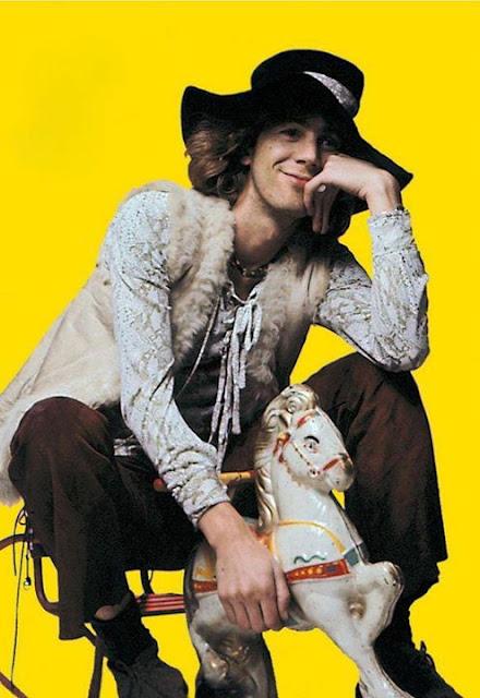 Efemérides del Rock y Heavy Metal: Qué pasó un 16 de Agosto