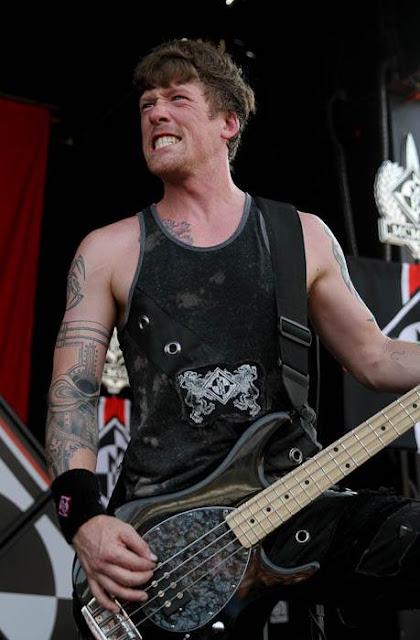 Efemérides del Rock y Heavy Metal: Qué pasó un 16 de Agosto