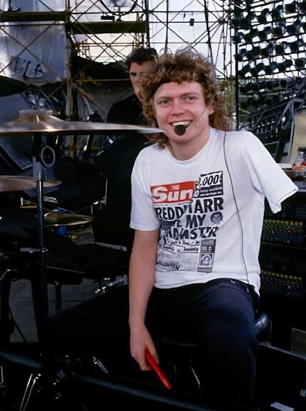 Efemérides del Rock y Heavy Metal: Qué pasó un 16 de Agosto