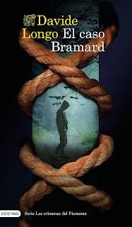 El caso Bramard (Ediciones Destino)