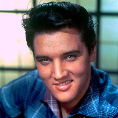 46 años de la muerte de Elvis Aaron Presley, el Rey del Rock.