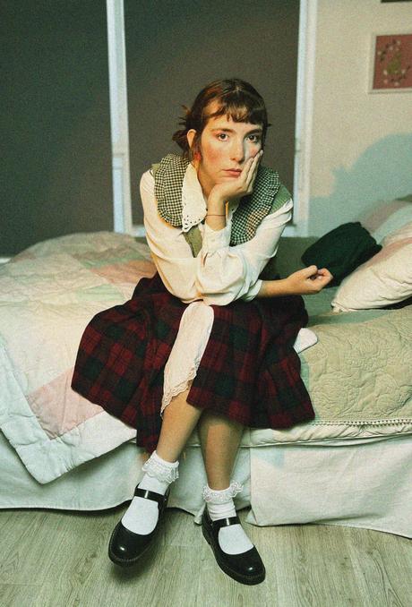 «Todo lo que fui» es el EP debut de Cata Teuber 28f1631c-b3a8-d414-4490-281e999ac0f3