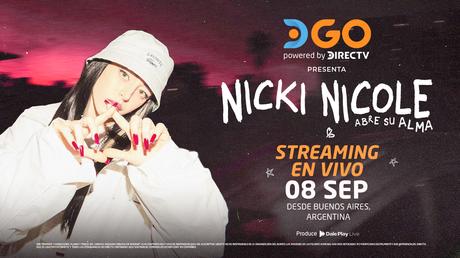 NICKI NICOLE KV STREAMING 1920x1080