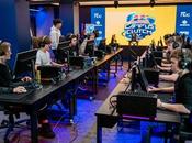 «NoChI» segundo equipo clasificado Final Bull Campus Clutch