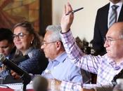 Cabildo Capitalino apoya municipalización Villa Pozos