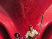 monstruo marino defensa monstruos