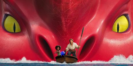 EL MONSTRUO MARINO -EN DEFENSA DE LOS MONSTRUOS EL MONSTRUO MARINO -EN DEFENSA DE LOS MONSTRUOS