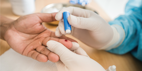 El 54,3% de la población en España padece de alguna enfermedad crónica El 54,3% de la población en España padece de alguna enfermedad crónica