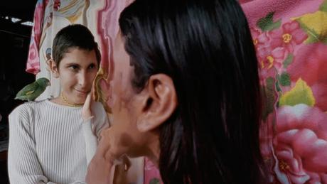 Locarno '23 - Parte 1: Trayectos Locarno '23 - Parte 1: Trayectos