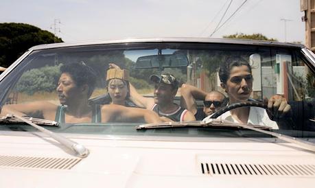 Locarno '23 - Parte 1: Trayectos Locarno '23 - Parte 1: Trayectos