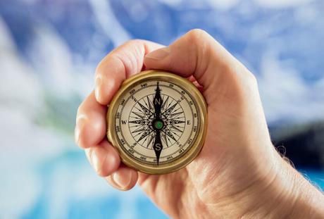 Tu propósito: un criterio para la toma de decisiones. Tu propósito: un criterio para la toma de decisiones.