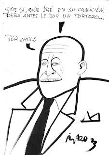 Del lenguaje como arma del odio