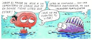 Del lenguaje como arma del odio