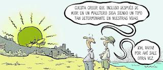 Del lenguaje como arma del odio