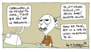 Del lenguaje como arma del odio