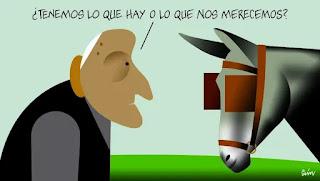 Del lenguaje como arma del odio