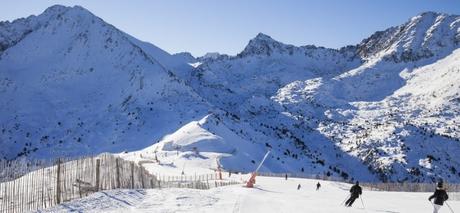 Que hacer en Andorra – El plan de viaje perfecto si eliges bien tu alojamiento