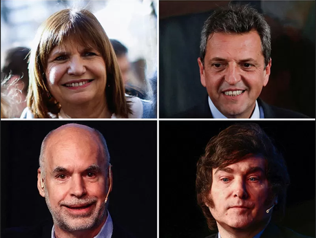 Quién es Javier Milei y cuáles son las radicales propuestas con las que ganó las primarias en Argentina