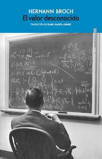 El valor desconocido El valor desconocido