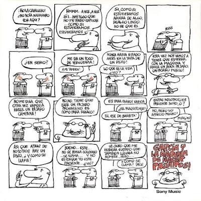 Como mata el viento norte