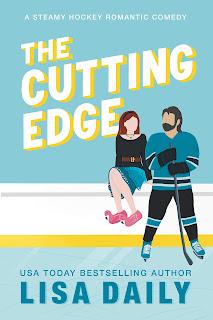 Reseña: The Cutting Edge de Lisa Daily