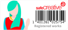 SABES DE MÍ Safe Creative #1401261025754