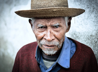 Glaucoma y degeneración macular.