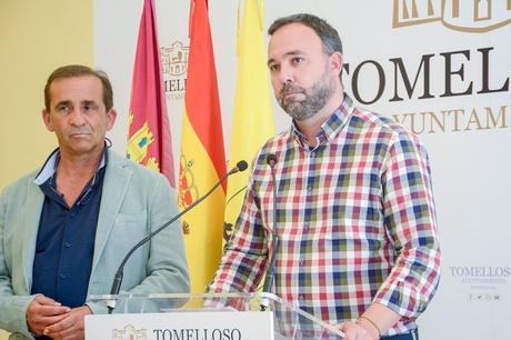 A partir de este viernes se podrán presentar candidaturas a la convocatoria de Broches Gastronómicos del Medio Rural